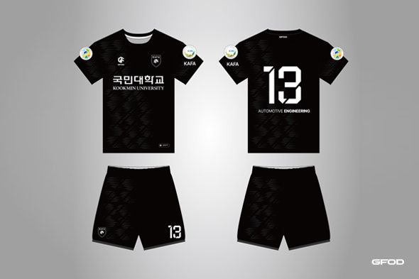 Kookmin Automotive Football Association